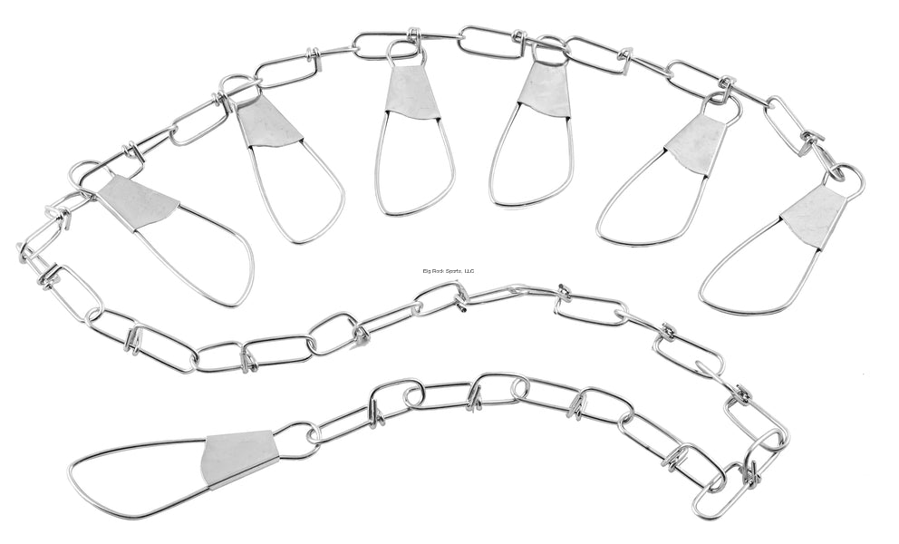 7 SNAP CHAIN STRINGER