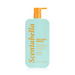Scentabella Mallorca Breeze body wash bottle with pump on a white background