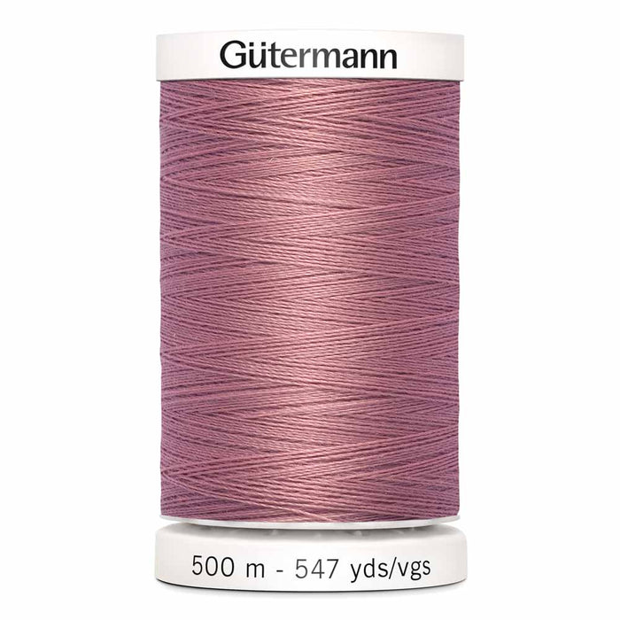 GÜTERMANN MCT SEW ALL THREAD 500M