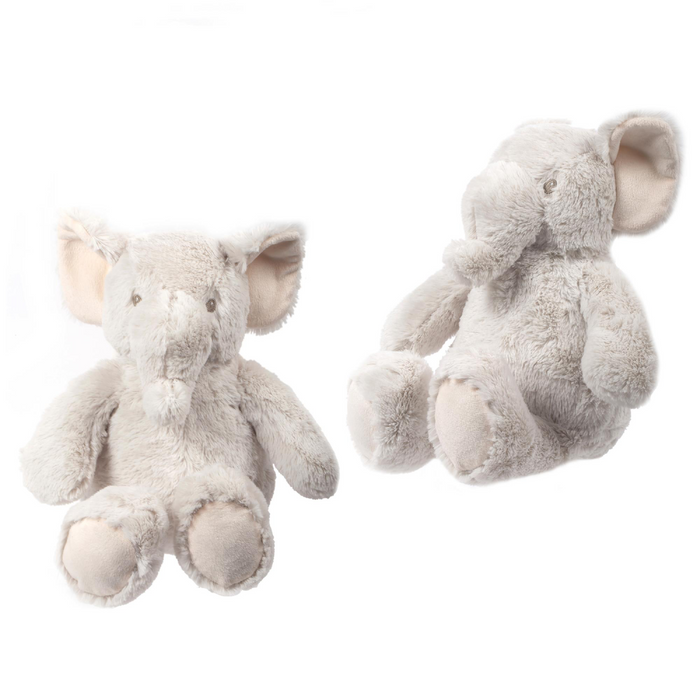 CUDDLY BUDDY 12" PLUSH