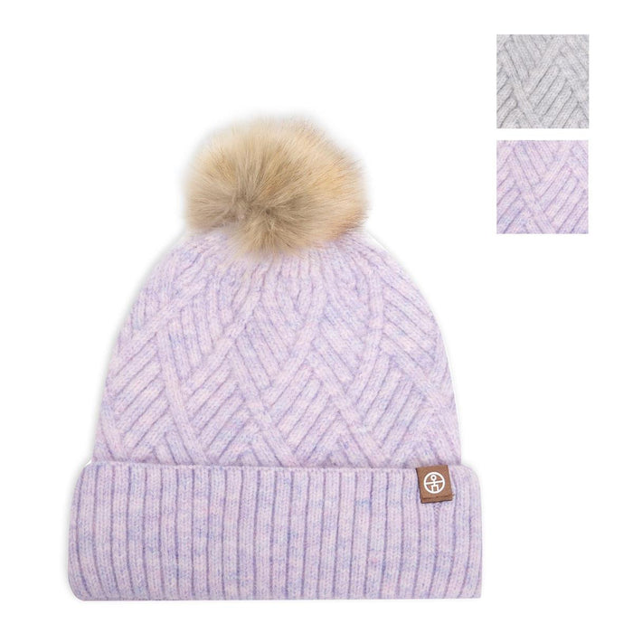 NORDIC T. LADIES MARLEY BEANIE