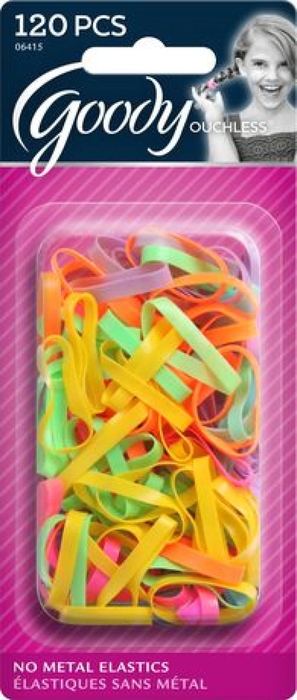 GOODY KIDS ELASTICS