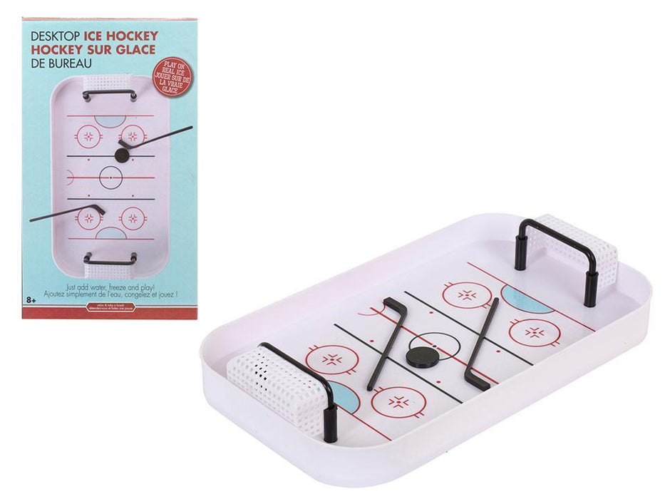 TABLETOP ICE HOCKEY GAME