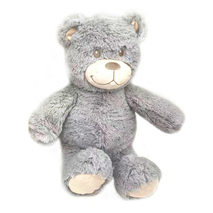 CUDDLY BUDDY 12" PLUSH