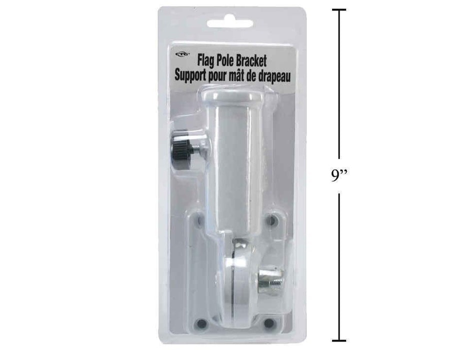 ALUMINIUM ALLOY FLAG HOLDER