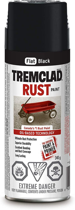 TREMCLAD AEROSOL 340G