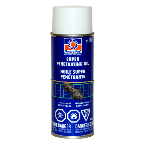 PENETRATING OIL 340GR