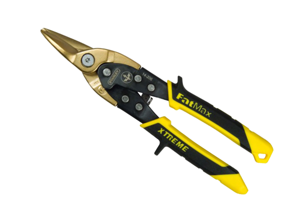 STANLEY FATMAX XTREME* - AVIATION SNIPS