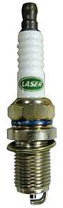 SPARK PLUG LONG   RC12YC, K5RTC, BCPR5BS