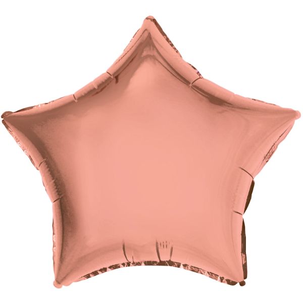 SHAPED FOIL BALLOON