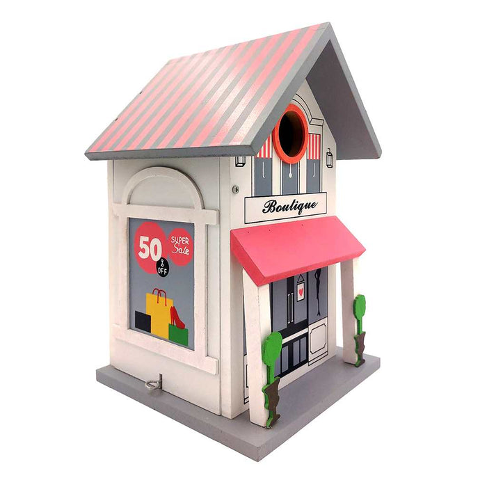 BIRDHOUSE BOUTIQUE