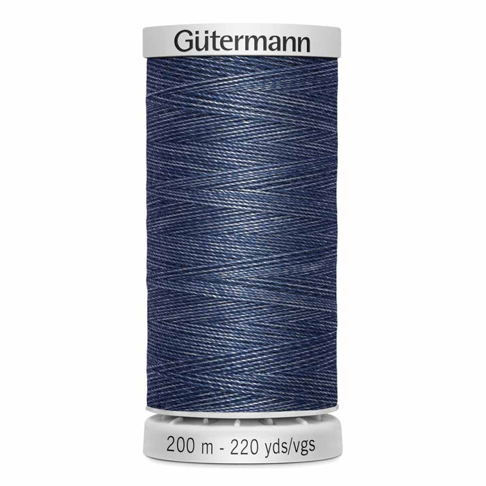 GÜTERMANN DENIM THREAD 200M