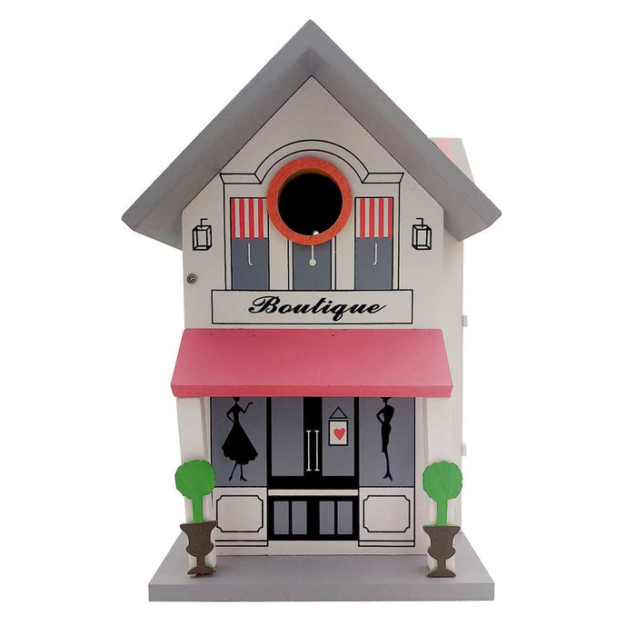 BIRDHOUSE BOUTIQUE