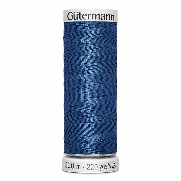 GÜTERMANN DEKOR RAYON THREAD 200M