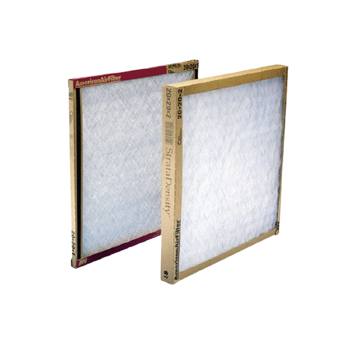 FILTER 20X25 DISPOS.