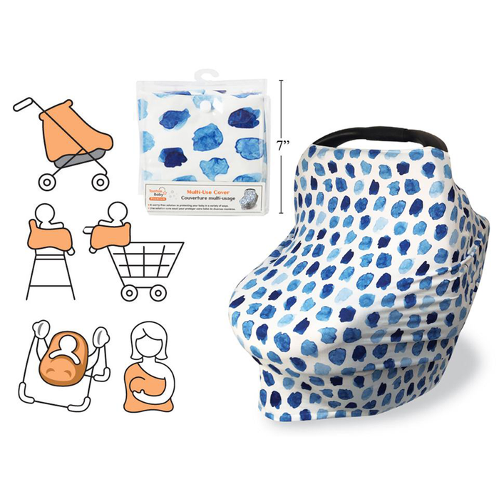 TOOTSIE BABY MULTI USE COVER