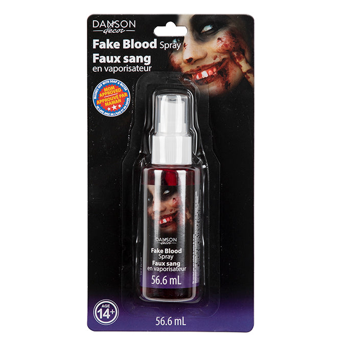 SPRAY FAKE BLOOD
