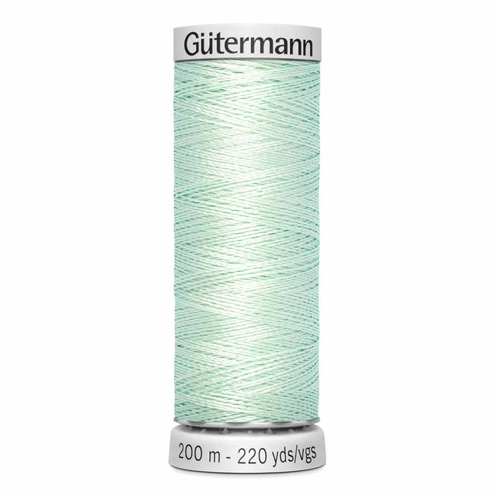 GÜTERMANN DEKOR RAYON THREAD 200M