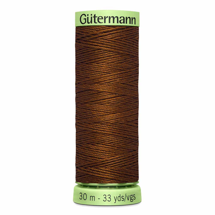 GÜTERMANN HEAVY-DUTY/TOP STITCH THREAD 30M