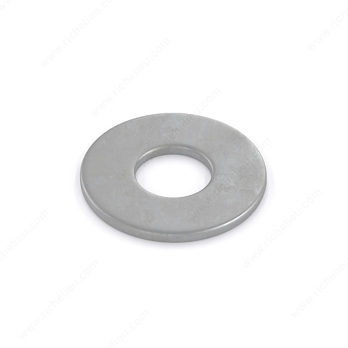 GALVANIZED FLAT WASHER