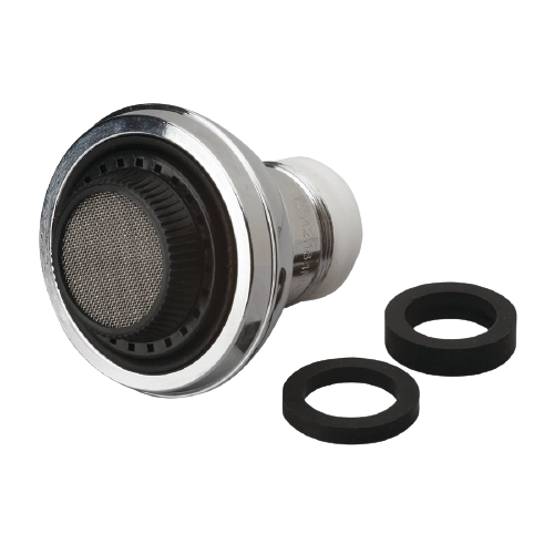 M3505 AERATOR INSTA RINSE SWIVEL W/ADAPTOR