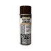 A can of Armor Coat Rust Paint in Brown Gloss, 340g aerosol spray, high-gloss finish for metal surfaces.