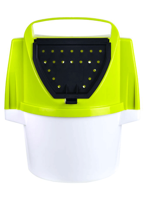 6QT TROLLING BAIT BUCKET