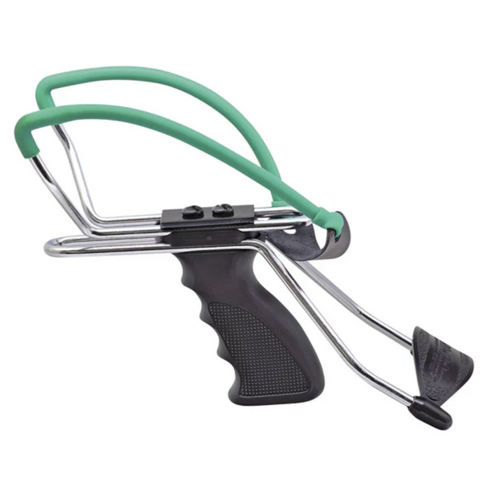BUSHLINE VELOCITY SLINGSHOT