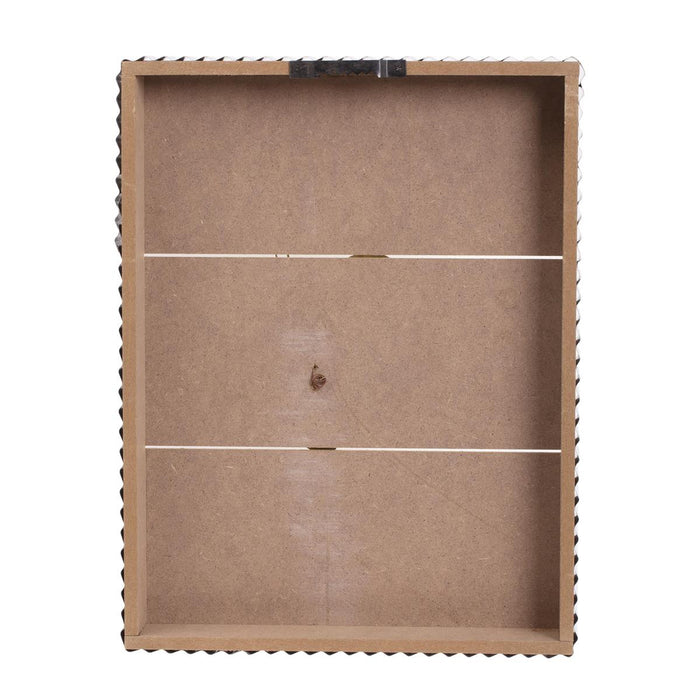 BEE KIND WALL PLAQUE - 13.58"