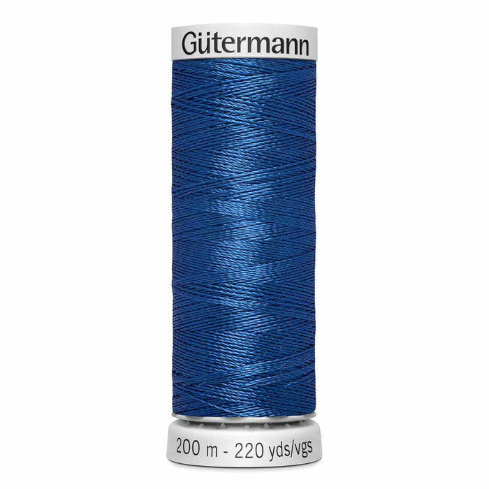 GÜTERMANN DEKOR RAYON THREAD 200M