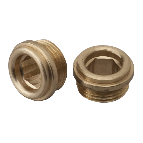 M0111 SEATS WALTEC 9/16 IN.- 24 THREAD