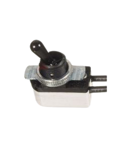 TOGGLE SWITCH 6A-125V