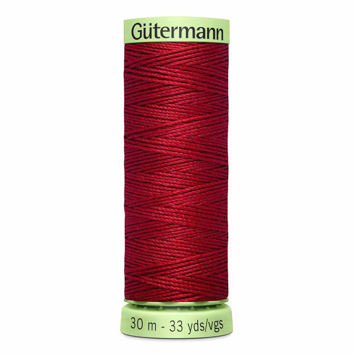 GÜTERMANN HEAVY-DUTY/TOP STITCH THREAD 30M