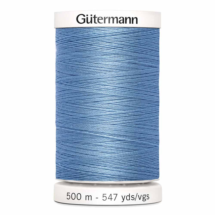 GÜTERMANN MCT SEW ALL THREAD 500M
