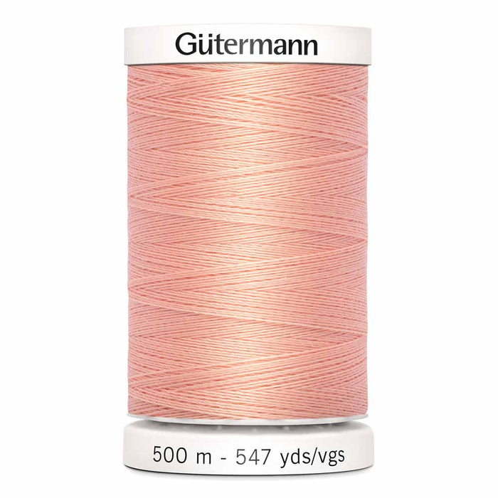 GÜTERMANN MCT SEW ALL THREAD 500M