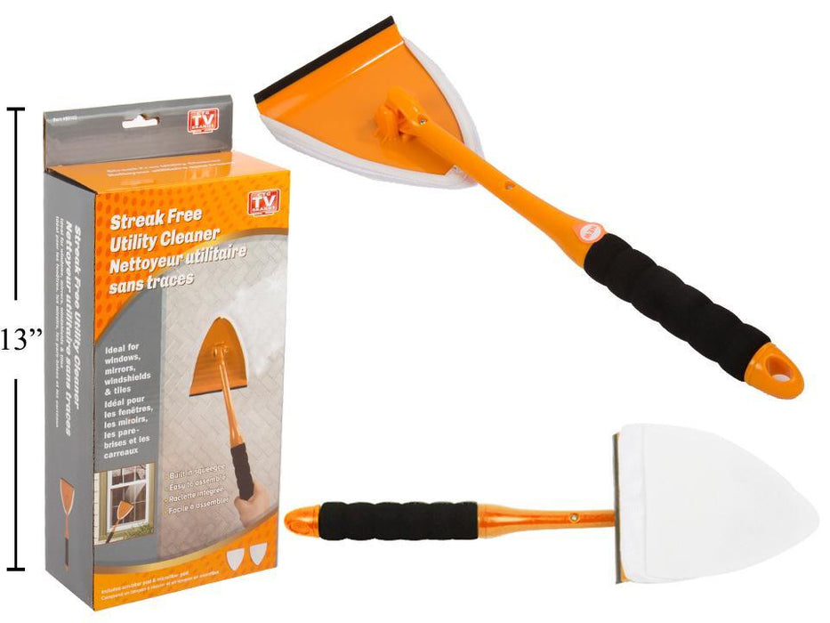 WINDOW SQUEEGEE