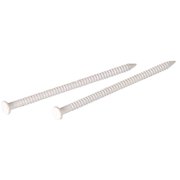 WHITE PANEL NAILS 1IN