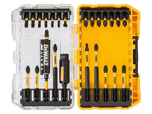 DEWALT 25PCS IMPACT BITS