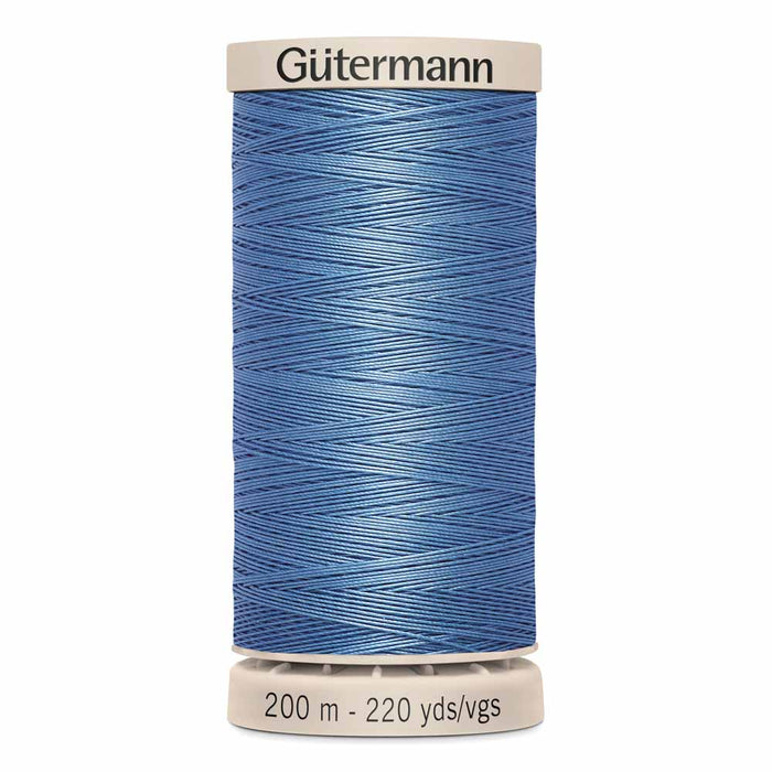GÜTERMANN HAND QUILTING COTTON 50WT THREAD 200M