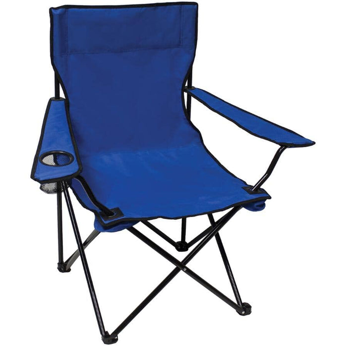 NORTH 49 FOLDING CHAIR