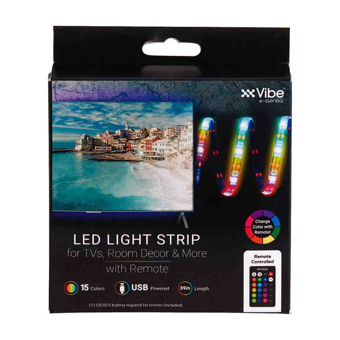 3FT LED LIGHT STRIP