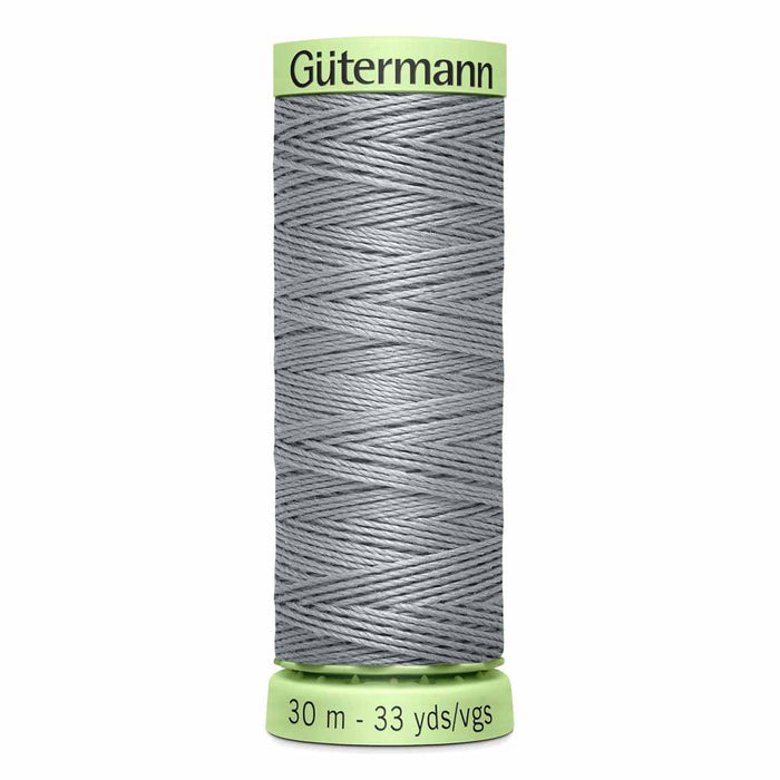 GÜTERMANN HEAVY-DUTY/TOP STITCH THREAD 30M