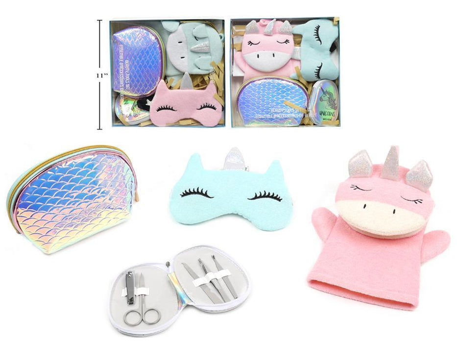 UNICORN GIFT SET 4 PCS