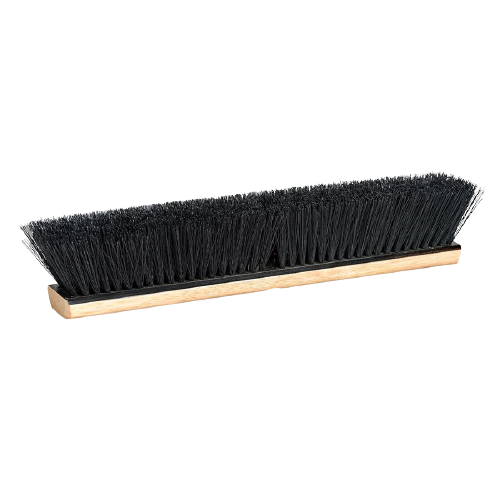 PUSHBROOM TAMPICO FIBER ALL PURPOSE 36IN