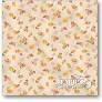 100% COTTON FABRIC - AUTUMN DAY