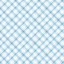 100% COTTON FABRIC - SNOWY VALLEY