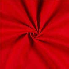 80% POLY 20% COTTON - BROADCLOTH