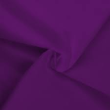 80% POLY 20% COTTON - BROADCLOTH