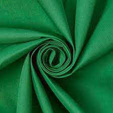 80% POLY 20% COTTON - BROADCLOTH