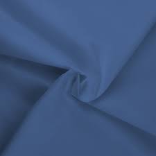 80% POLY 20% COTTON - BROADCLOTH